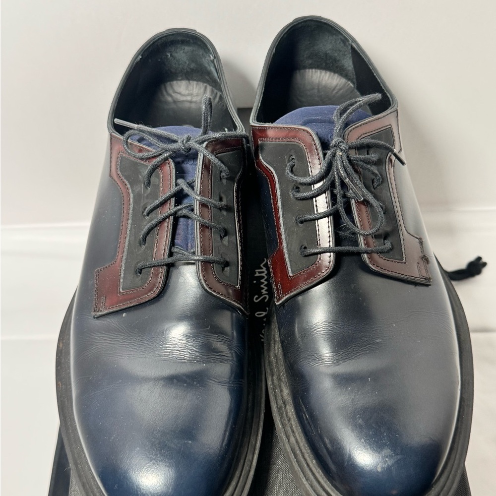 Paul Smith
